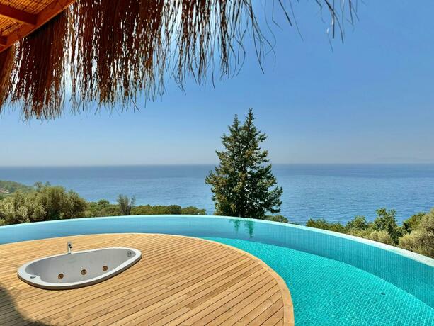 Imagen general del Seaview Faralya. Foto 31