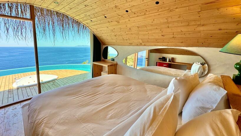 Imagen general del Seaview Faralya. Foto 32