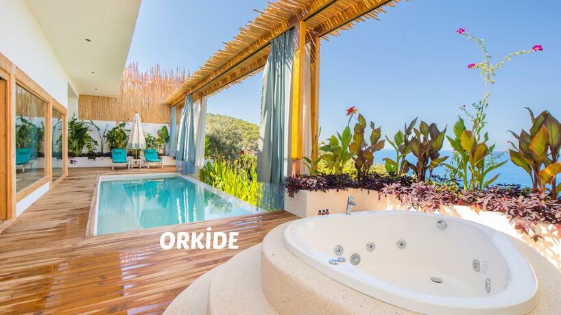 Imagen general del Seaview Faralya. Foto 33