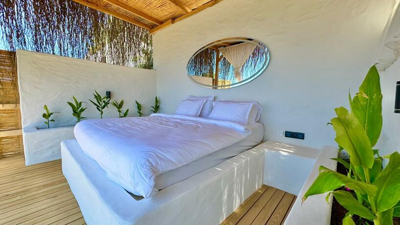 Imagen general del Seaview Faralya. Foto 36