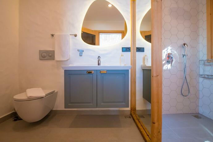 Imagen general del Seaview Faralya. Foto 37