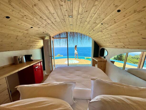 Imagen general del Seaview Faralya. Foto 39