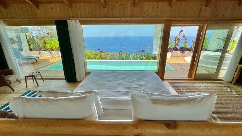 Imagen general del Seaview Faralya. Foto 45