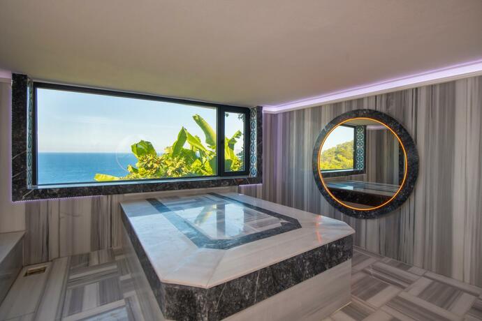 Imagen general del Seaview Faralya. Foto 47