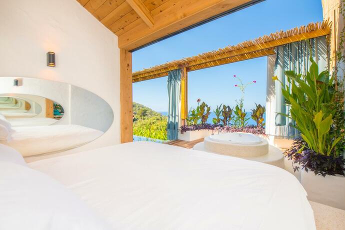 Imagen general del Seaview Faralya. Foto 49