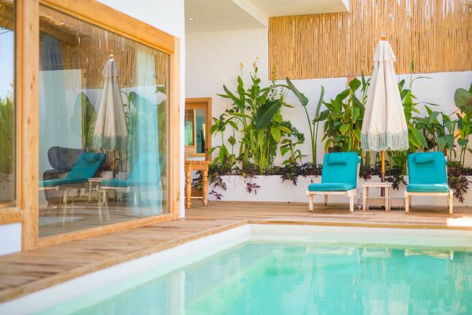 Imagen general del Seaview Faralya. Foto 51