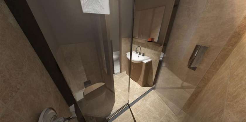 Imagen de la habitación del Sebastian Hotel. Foto 10