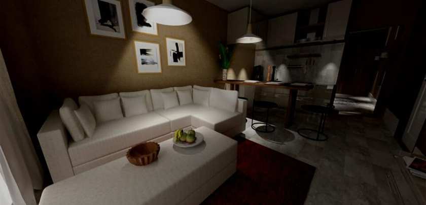 Imagen de la habitación del Sebastian Hotel. Foto 11