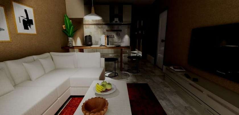 Imagen de la habitación del Sebastian Hotel. Foto 12