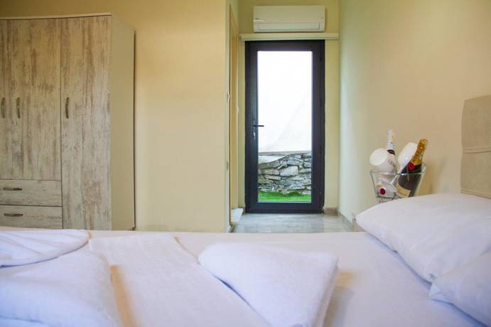Imagen de la habitación del Sebastian Hotel. Foto 13