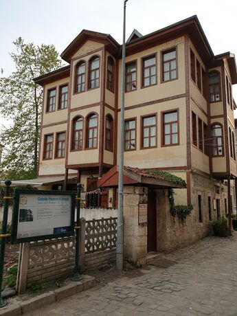 Imagen general del Sebile Hanim Konagi - Special Class. Foto 1