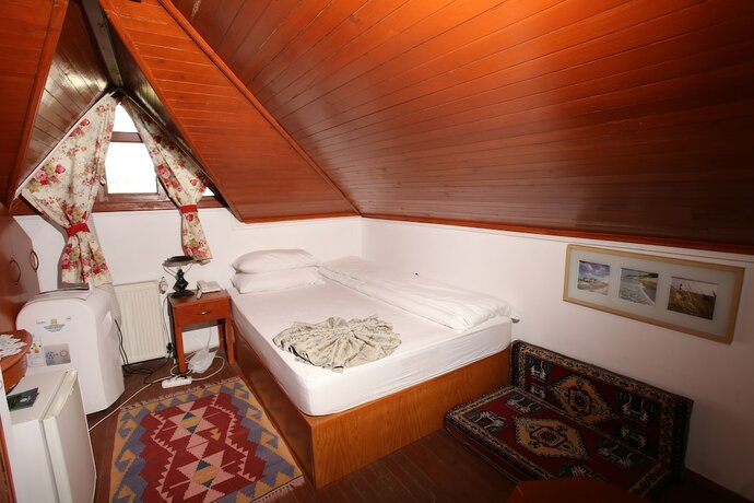 Imagen general del Sebile Hanim Konagi - Special Class. Foto 5