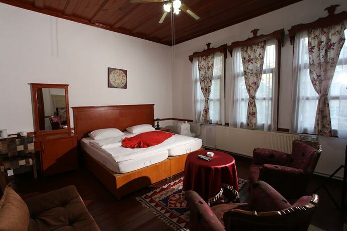 Imagen general del Sebile Hanim Konagi - Special Class. Foto 6