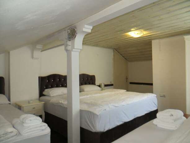 Imagen general del Sebile Hanim Konagi - Special Class. Foto 7