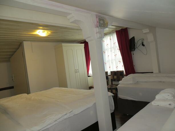 Imagen general del Sebile Hanim Konagi - Special Class. Foto 8