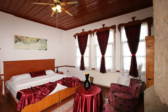 Imagen de la habitación del Sebile Hanim Konagi - Special Class. Foto 12