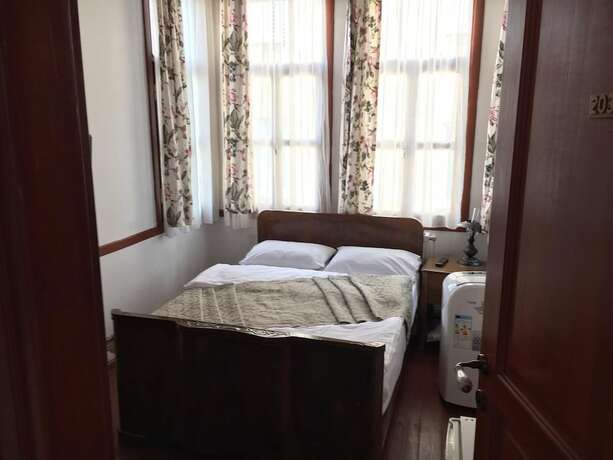 Imagen de la habitación del Sebile Hanim Konagi - Special Class. Foto 14