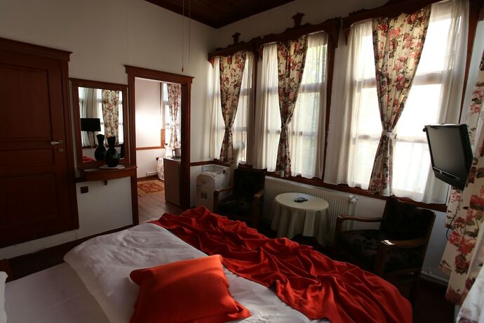 Imagen de la habitación del Sebile Hanim Konagi - Special Class. Foto 17