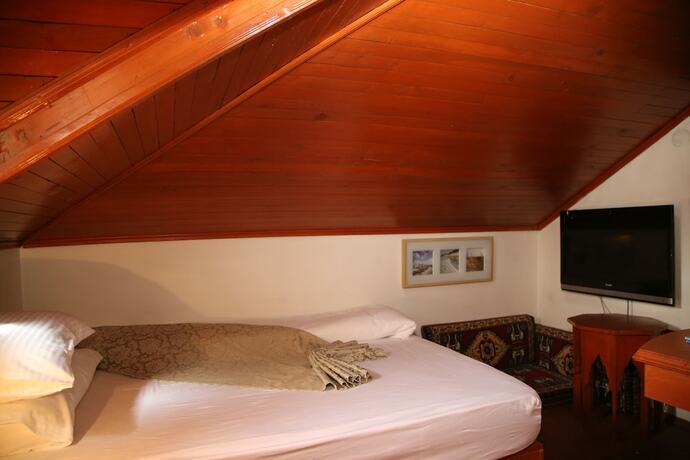 Imagen de la habitación del Sebile Hanim Konagi - Special Class. Foto 18