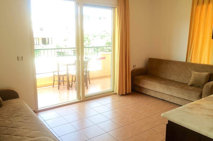 Imagen general del Sebnem Apart and Studios. Foto 1