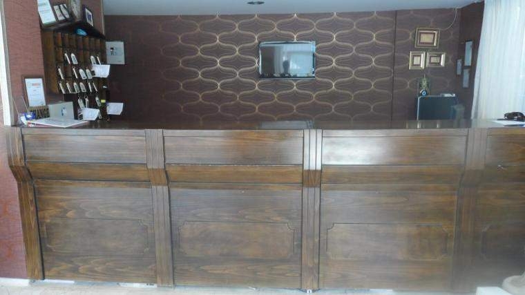 Imagen general del Sebnem Apart and Studios. Foto 2