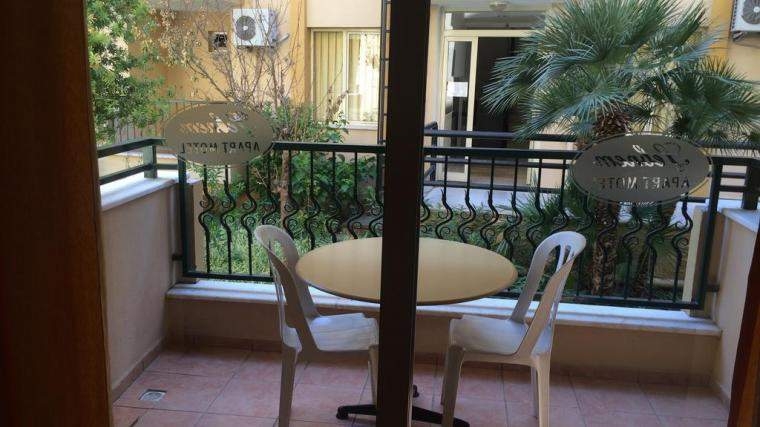 Imagen general del Sebnem Apart and Studios. Foto 7