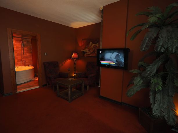 Imagen de la habitación del Second House. Foto 7