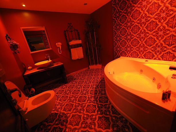 Imagen general del Second House. Foto 1