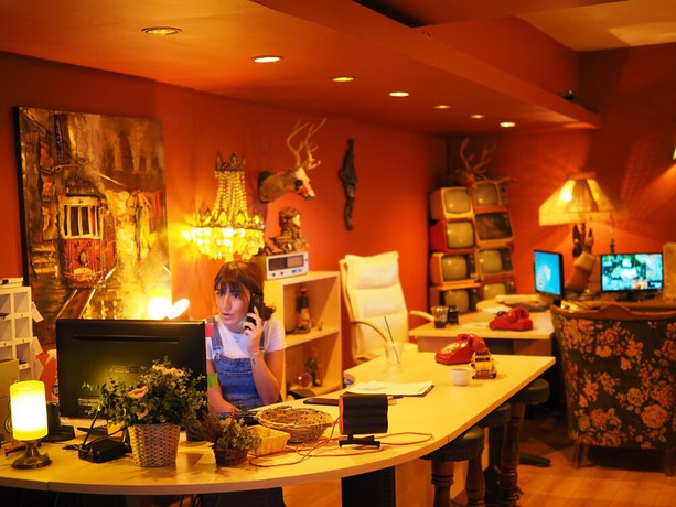 Imagen de los interiores del Second House. Foto 19