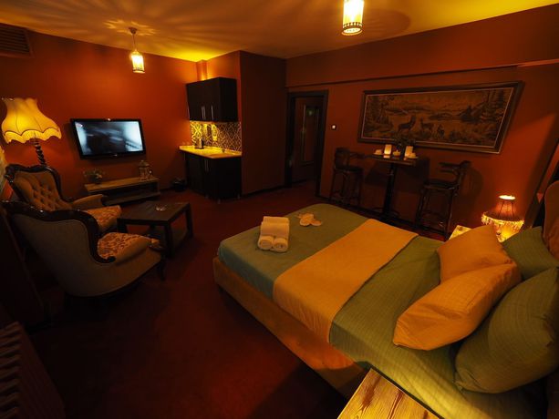 Imagen de la habitación del Second House. Foto 15