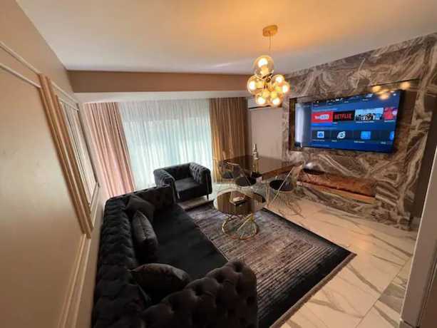 Imagen de la habitación del Secret Apart. Foto 1