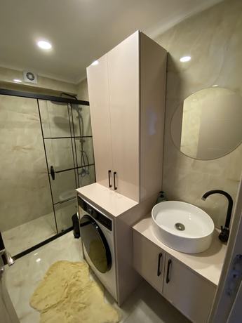 Imagen de la habitación del Secret Apart. Foto 3