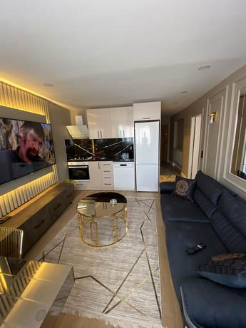 Imagen de la habitación del Secret Apart. Foto 6