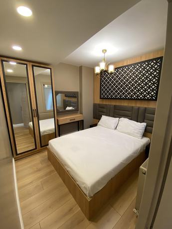 Imagen de la habitación del Secret Apart. Foto 7