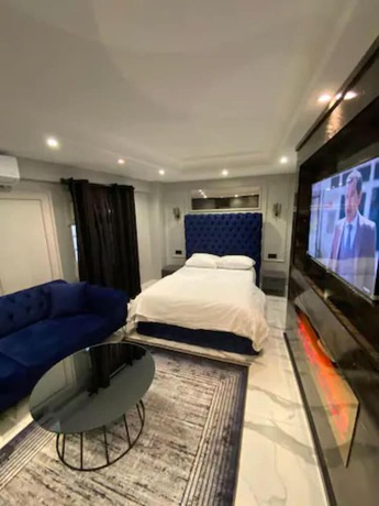Imagen de la habitación del Secret Apart. Foto 9