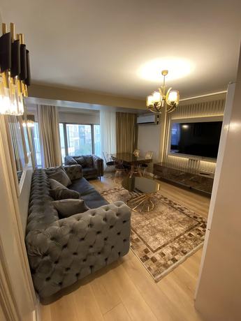 Imagen de la habitación del Secret Apart. Foto 10