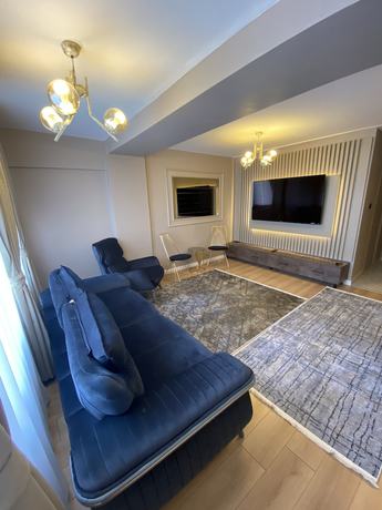 Imagen de la habitación del Secret Apart. Foto 12