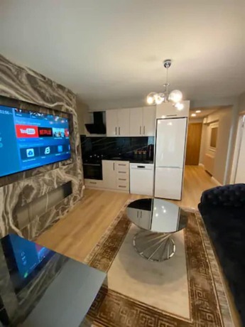 Imagen de la habitación del Secret Apart. Foto 14
