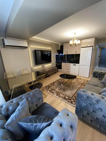 Imagen de la habitación del Secret Apart. Foto 15