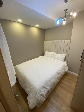 Imagen de la habitación del Secret Apart. Foto 16