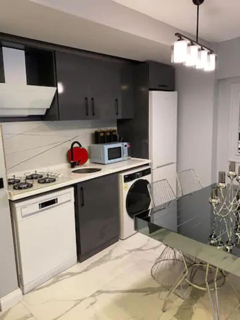 Imagen de la habitación del Secret Apart. Foto 18