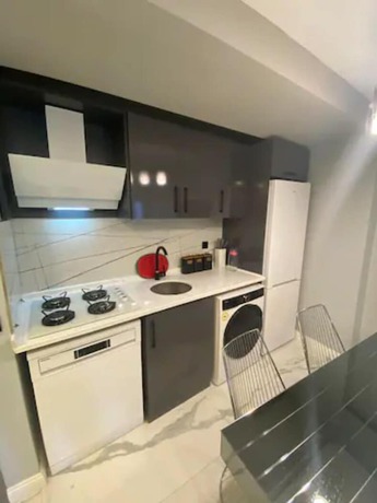 Imagen de la habitación del Secret Apart. Foto 19