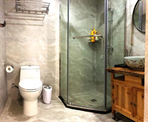 Imagen de la habitación del Secret Garden Inn. Foto 6