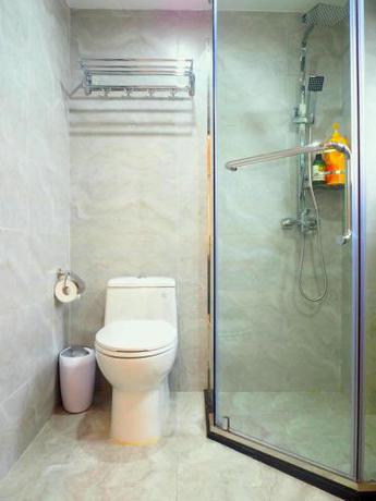 Imagen de la habitación del Secret Garden Inn. Foto 8