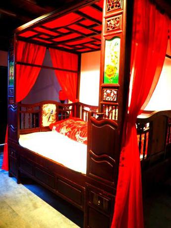 Imagen de la habitación del Secret Garden Inn. Foto 10