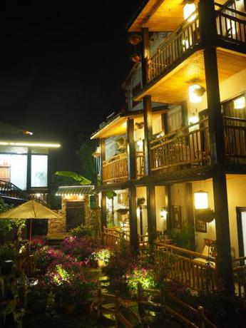 Imagen general del Secret Garden Inn. Foto 2