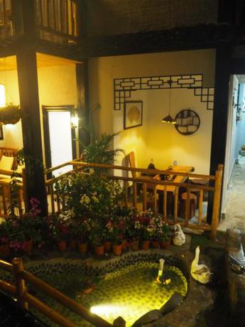 Imagen general del Secret Garden Inn. Foto 4