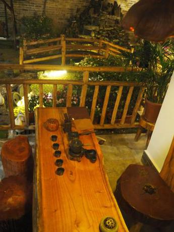 Imagen general del Secret Garden Inn. Foto 5