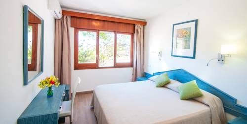 Imagen general del Secret Oasis Ibiza-Only Adults. Foto 2