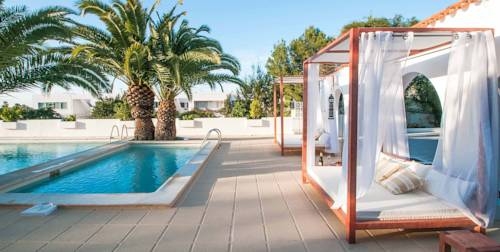 Imagen general del Secret Oasis Ibiza-Only Adults. Foto 7